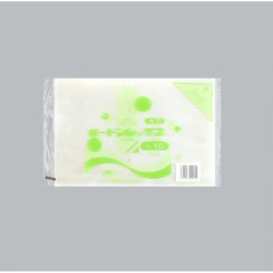 青果用袋 ボードンレックス＃25No.10 4穴 福助工業