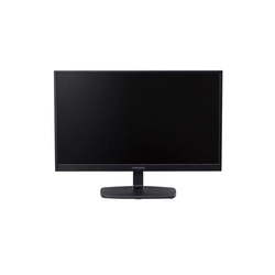 ２３．６型ワイドカラー液晶ディスプレイ　ブラック