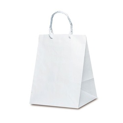 紙手提袋 1407 手提袋 グレートバッグ No.7 ベルベ