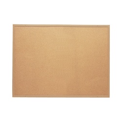 片面コルクボード　３Ｌ　９００×１２００ｍｍ　３枚