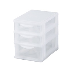 フロンテミニＡ５浅２深１段ナチュラル