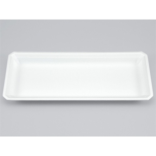 発泡トレー 匠W16-25 無地 シーピー化成