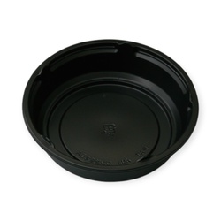 折箱 ワン折重丸5A 黒底 アクタ