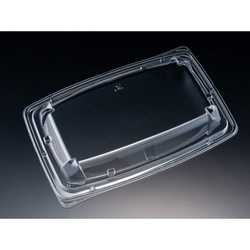 リスパック バイオデリカ 枠膳 100 OC 蓋