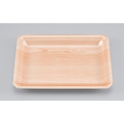 発泡トレー 匠Q18-25 松 シーピー化成