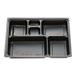 中仕切85-60 C-2黒カルプ