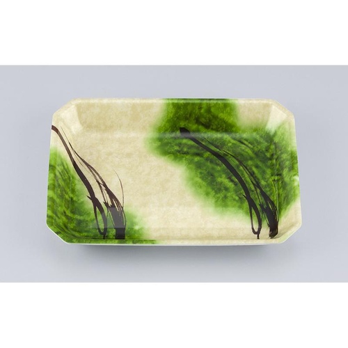 発泡トレー V-惣菜38 浮草 シーピー化成