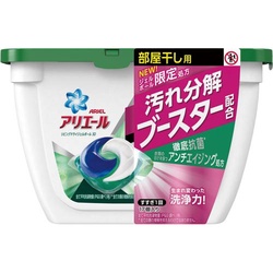 アリエールリビングドライジェルボール３Ｄ本体