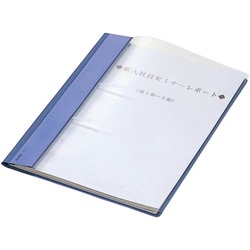 ファスナーファイル＜レポート＞Ａ４縦　ピンク