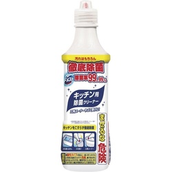 ドメストホワイト＆クリーン　５００ＭＬ