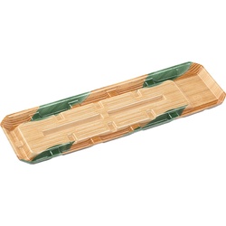 発泡トレー FU-37-12(V) 味葉らん エフピコ