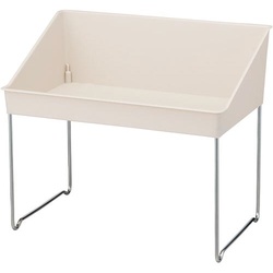 フィッツワーク　足元すっきりラック