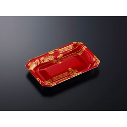 中央化学 軽食容器 味鉢 20-13 セイランR 発泡