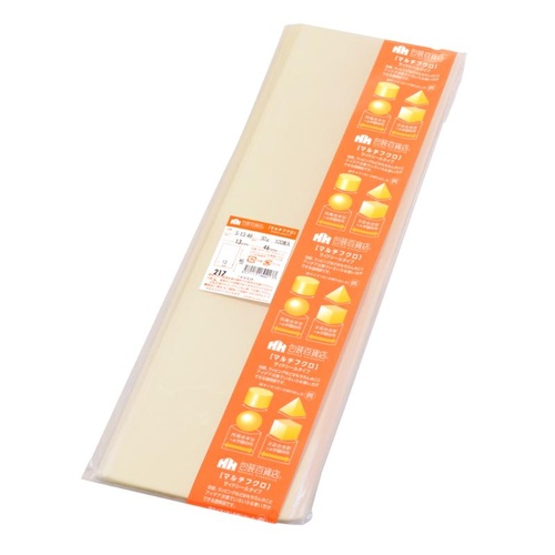 テープ無 OPP袋 32-7051 マルチフクロ S-13-46 100枚入 ササガワ