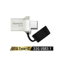 ＵＳＢメモリＵＳＢＡ−Ｔｙｐｅ−Ｃ両対応３２ＧＢ