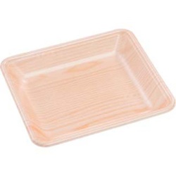 エフピコ 発泡トレー FLB-A17-30(V1) エコ日光