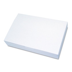 デリボックス YB-L (白無地) 京王