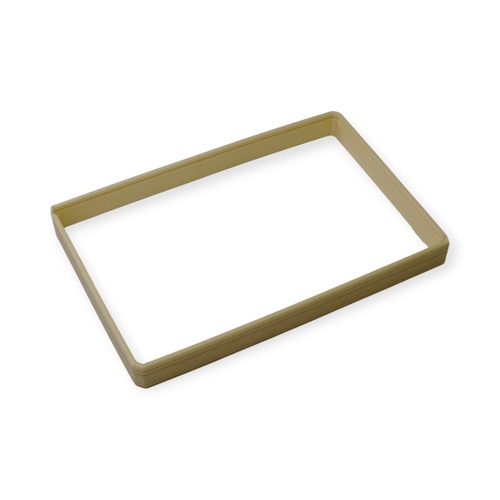 ワン折SKR70×50(25) 杉縁