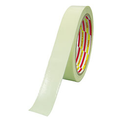 【廃番商品】蓄光テープ20mm×10m　緑　【パイオラン 蓄光テープ ２０ｍｍ×１０ｍ】