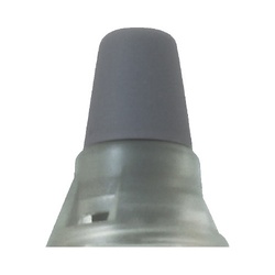 フリクション　ゾーン０５ラバー　クリア　５個