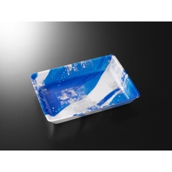 発泡トレー C・FS-B5F(LL) つららB内 中央化学