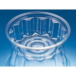 【廃番商品】リスパック 惣菜容器 クリーンカップ FG260BS 本体