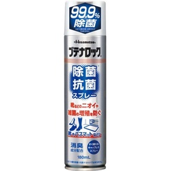 ブテナロック除菌抗菌ＳＰ　１８０ｍｌ