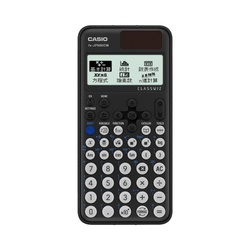 数学自然表示関数電卓ＦＸＪＰ−５００ＣＷ−Ｎ