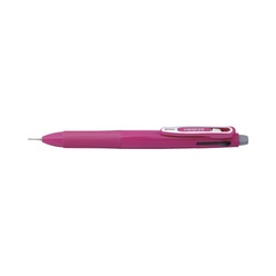 多色ボールペン　サラサ２＋ＳＢ　ピンク軸　１０本