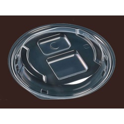 T-ホット麺18小内嵌合薬味C字蓋(PP)