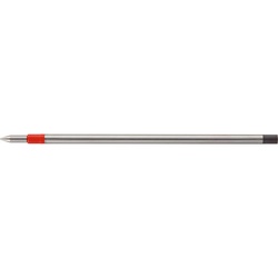 ユニボールＲＥ３用　替芯　０．５ｍｍ　赤