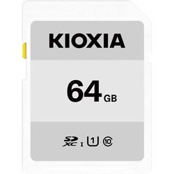 ＳＤＸＣ　メモリーカード　６４ＧＢ