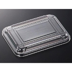 中央化学 CF キャリア 5 透明蓋L