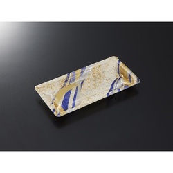 中央化学 寿司容器 鮮鋭 4-1 ゼファーIV 本体