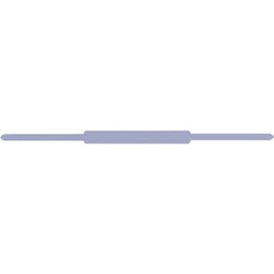 カラーファスナー（粉体塗装タイプ）　５０本