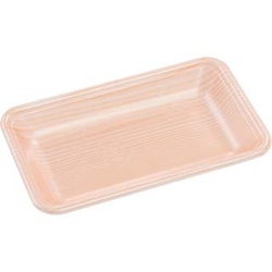 エフピコ 発泡トレー FLB-A12-25(V) エコ日光