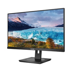 ２７型ワイド液晶ディスプレイ　ブラック