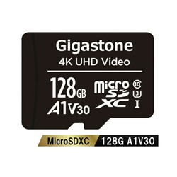ｍｉｃｒｏＳＤＸＣカード　１２８ＧＢ　Ｖ３０