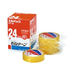 セロテープ大巻＜エルパック＞幅２４ｍｍ６巻