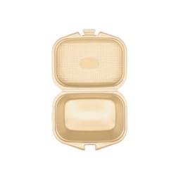 エフピコ 弁当容器 DLVランチ18-15 ベージュ