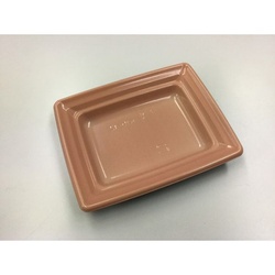 中央化学 軽食容器 CT 沙楽 K15-12 NP-BK 本体