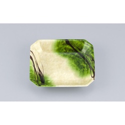 発泡トレー V-惣菜20 浮草 シーピー化成