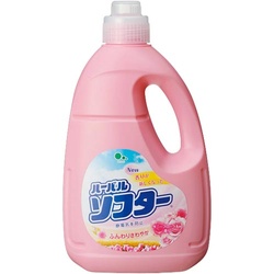 ハーバルソフター特大　２０００ＭＬ