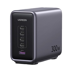 Ｎｅｘｏｄｅ　５−Ｐｏｒｔ　ＧａＮ　　３００Ｗ