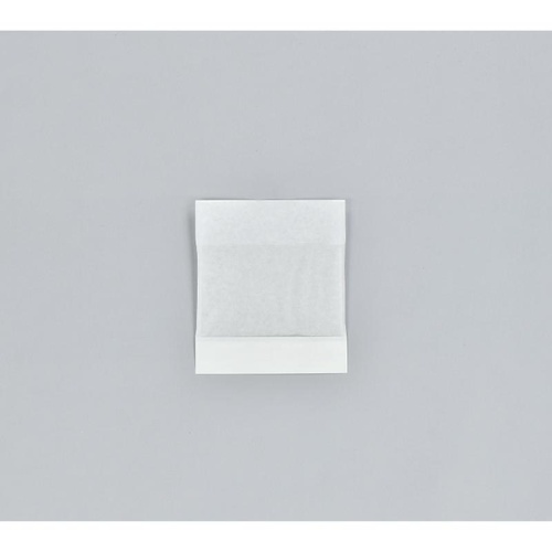 窓付ガゼット袋 パノラマパック KBA14-16 無地P 福助工業