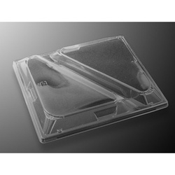 中央化学 CT WF-22A 防曇蓋