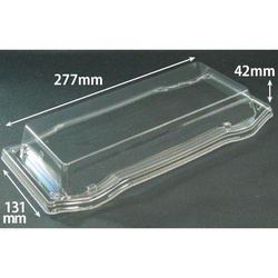 リスパック バイオPET うつくし盛 2-5 OC 蓋