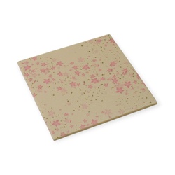 ワン折重41 花日和共蓋