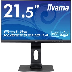 ２１．５型ワイド液晶ディスプレイＰｒｏＬｉｔｅ