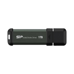 外付けポータブルＳＳＤ　１ＴＢ